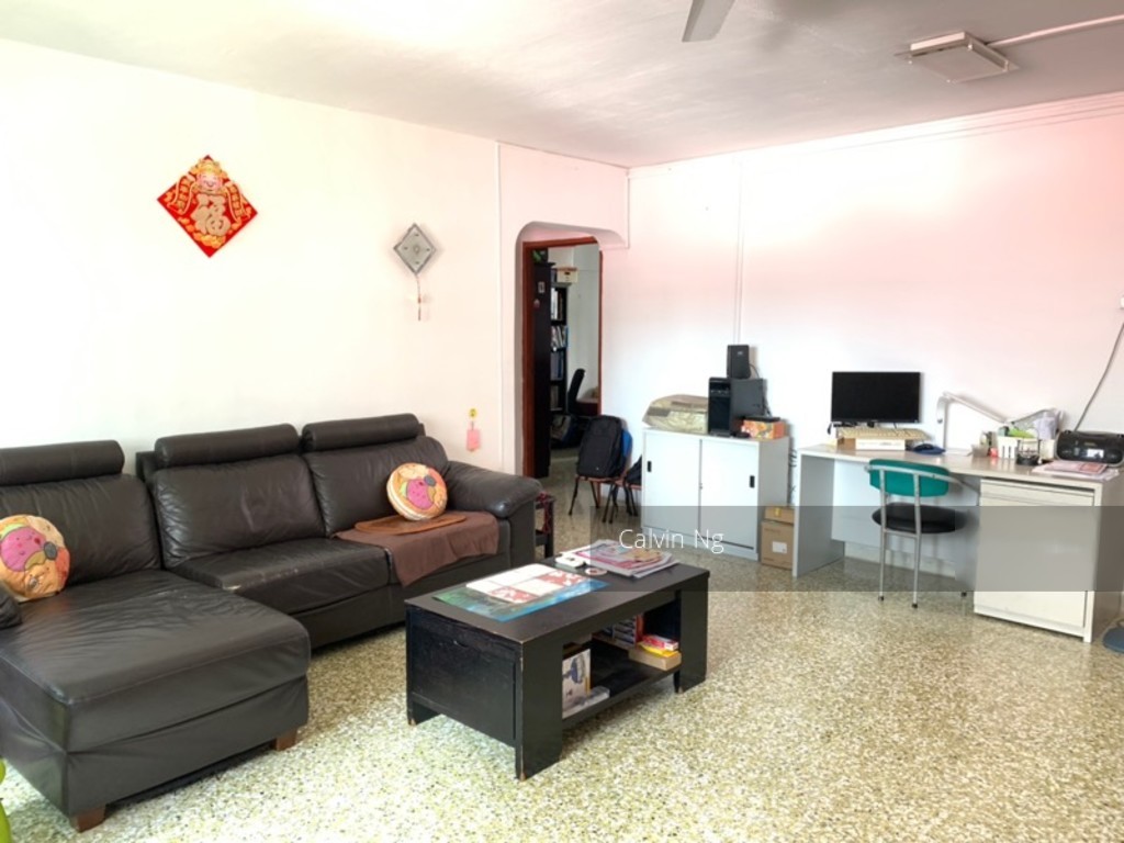 Bukit Batok Street 21 thumbnail photo